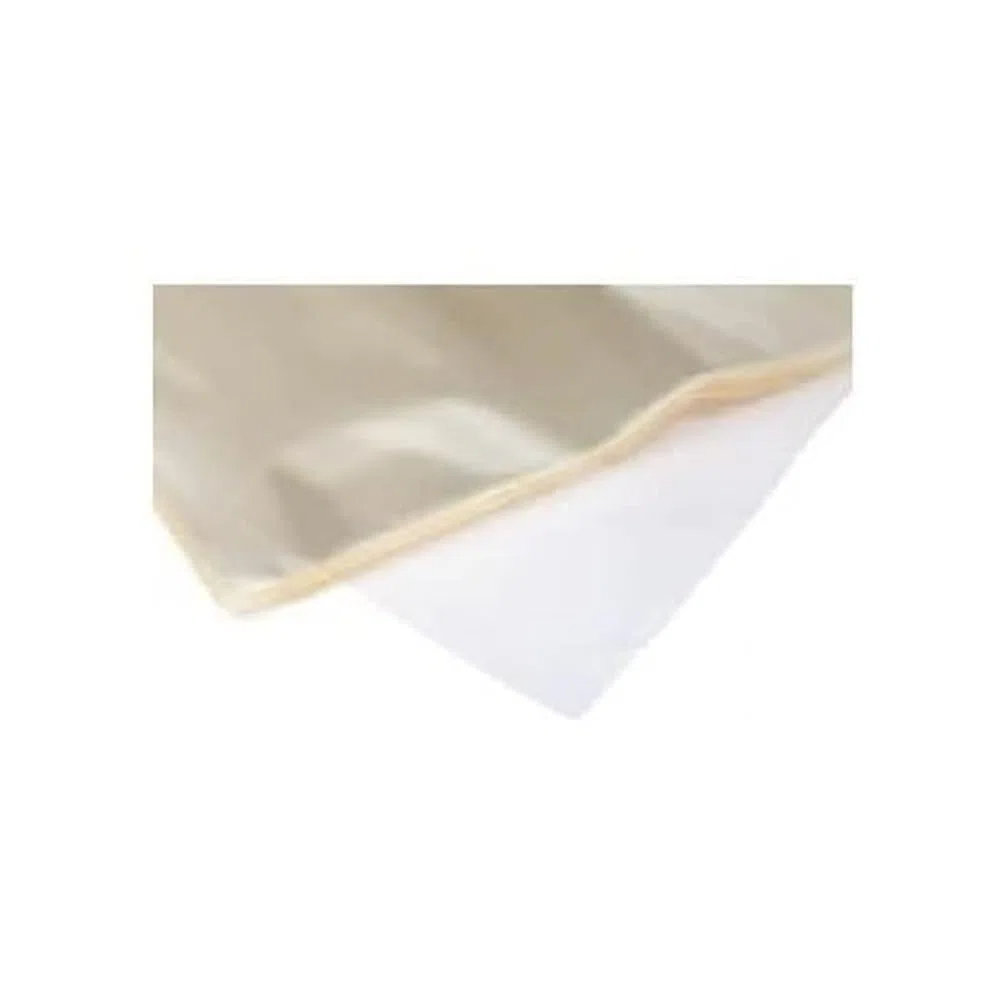 neoLab Polypropylen Flachbeutel Autoklavierbar Transparent 80cm x 60cm 100 Stück