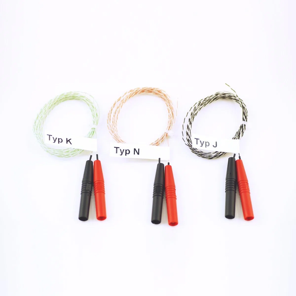 3B Scientific U8557370 Thermopaare 3-er Pack