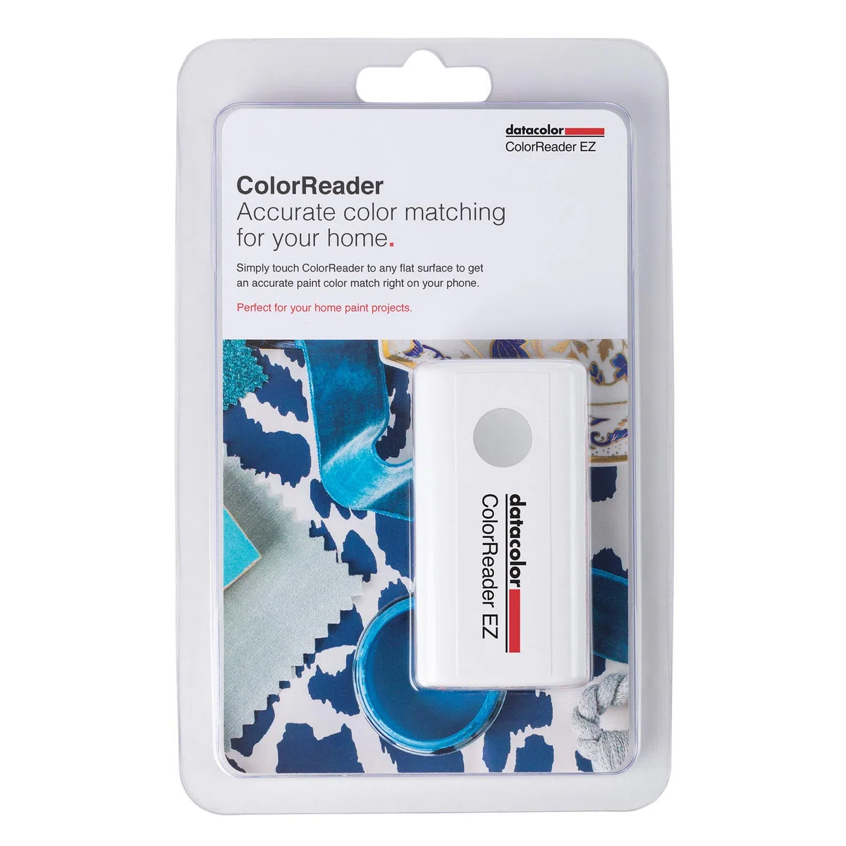 datacolor ColorReader EZ: Farbe digital bestimmen und identifizieren