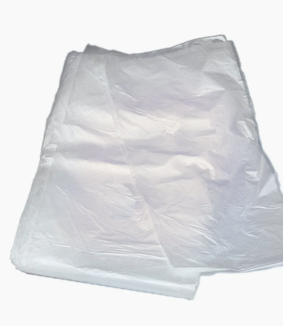 neoLab 7-2100 Entsorgungsbeutel PP autoklavierbar 30 x 50 cm 500 Stück