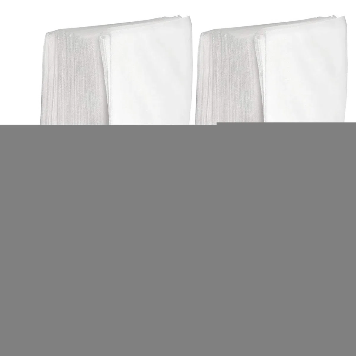 Aexit 600 Stück 4' 'x 4' 'Reinraum-Wischer staubfreies Tuch IC-Leiterplattenreiniger (d3382537ab5ebe7ec940b395dd087896)