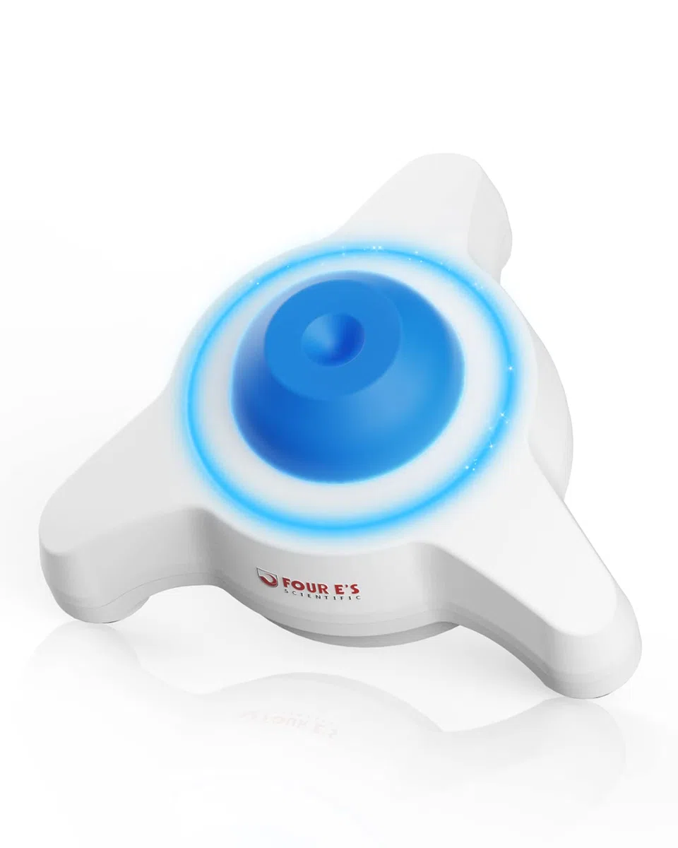 5600rpm Vortex Mixer VM112B Vortex Shaker Mischer Farbmischer Paint Shaker Vortex Schüttler 5600rpm Nagellack Shaker für Acrylfarben Citadelfarben Modellbau