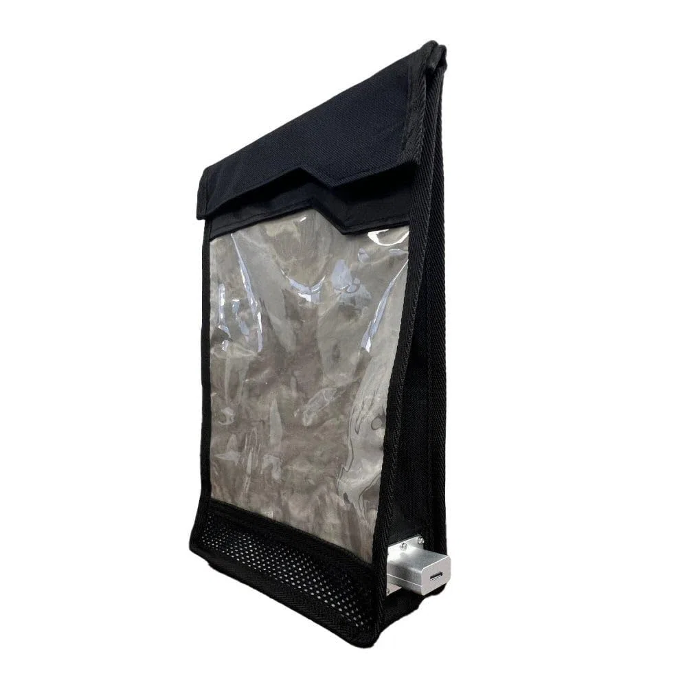 Faraday Lab Bag 1 Medium (LB1-USB) mit RF-gefiltertem USB-C 3.0-Zugang