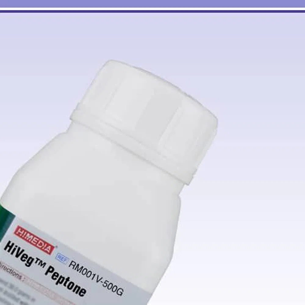 HiMedia RM001V-500G HiVeg Pepton, 500 g
