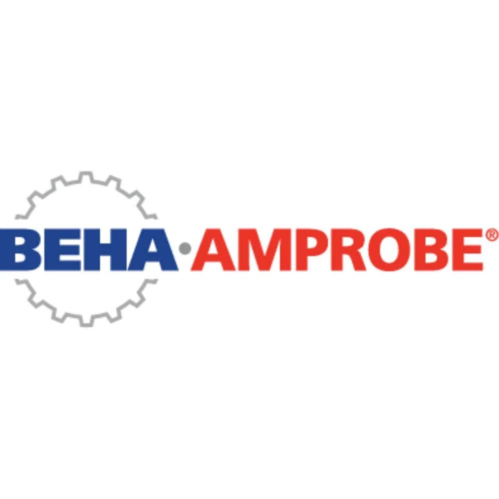 Fluke Beha Amprobe 2145796 1175D Messgerätetasche